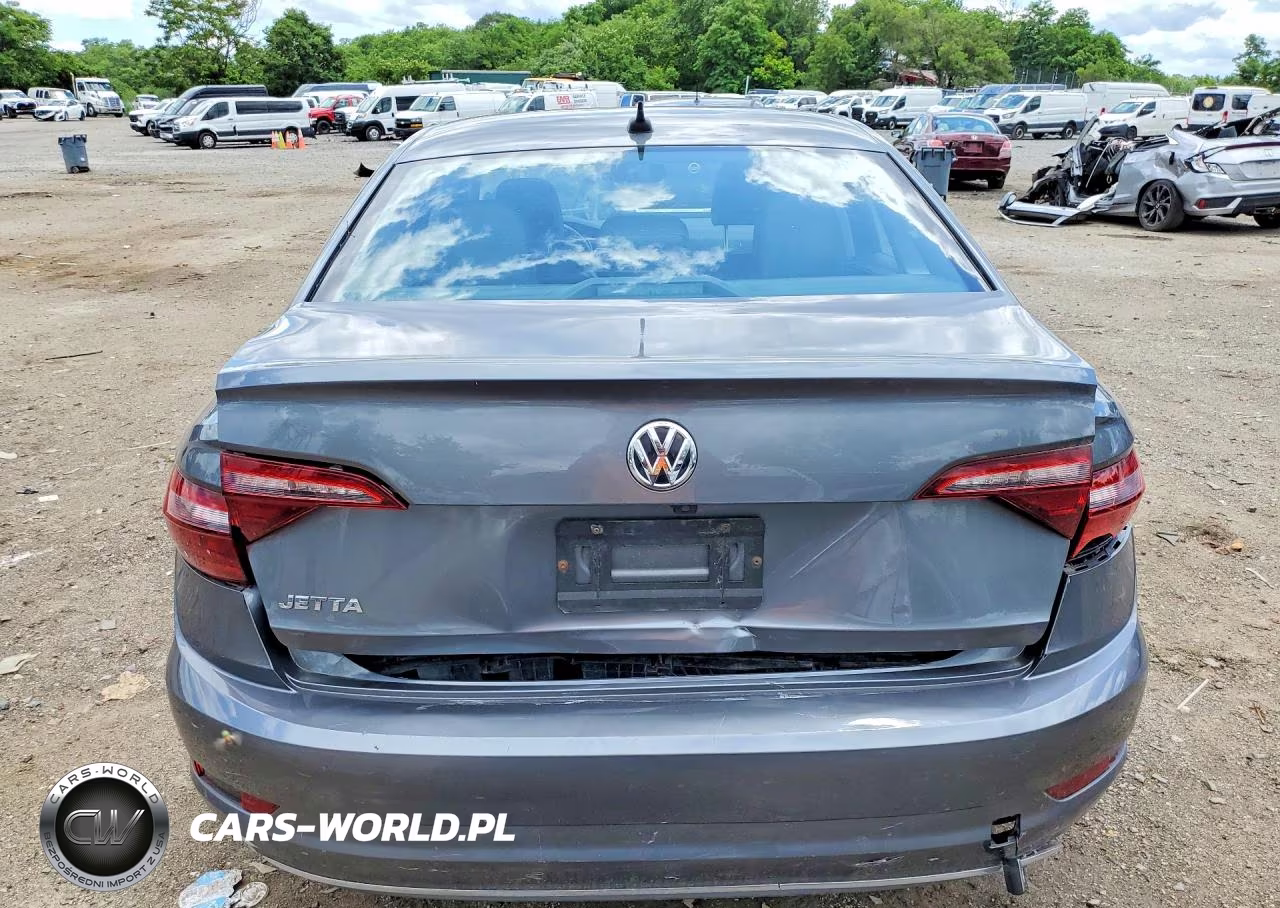 2021 Volkswagen Jetta S VIN:3VWC57BU9MM079174 - 6