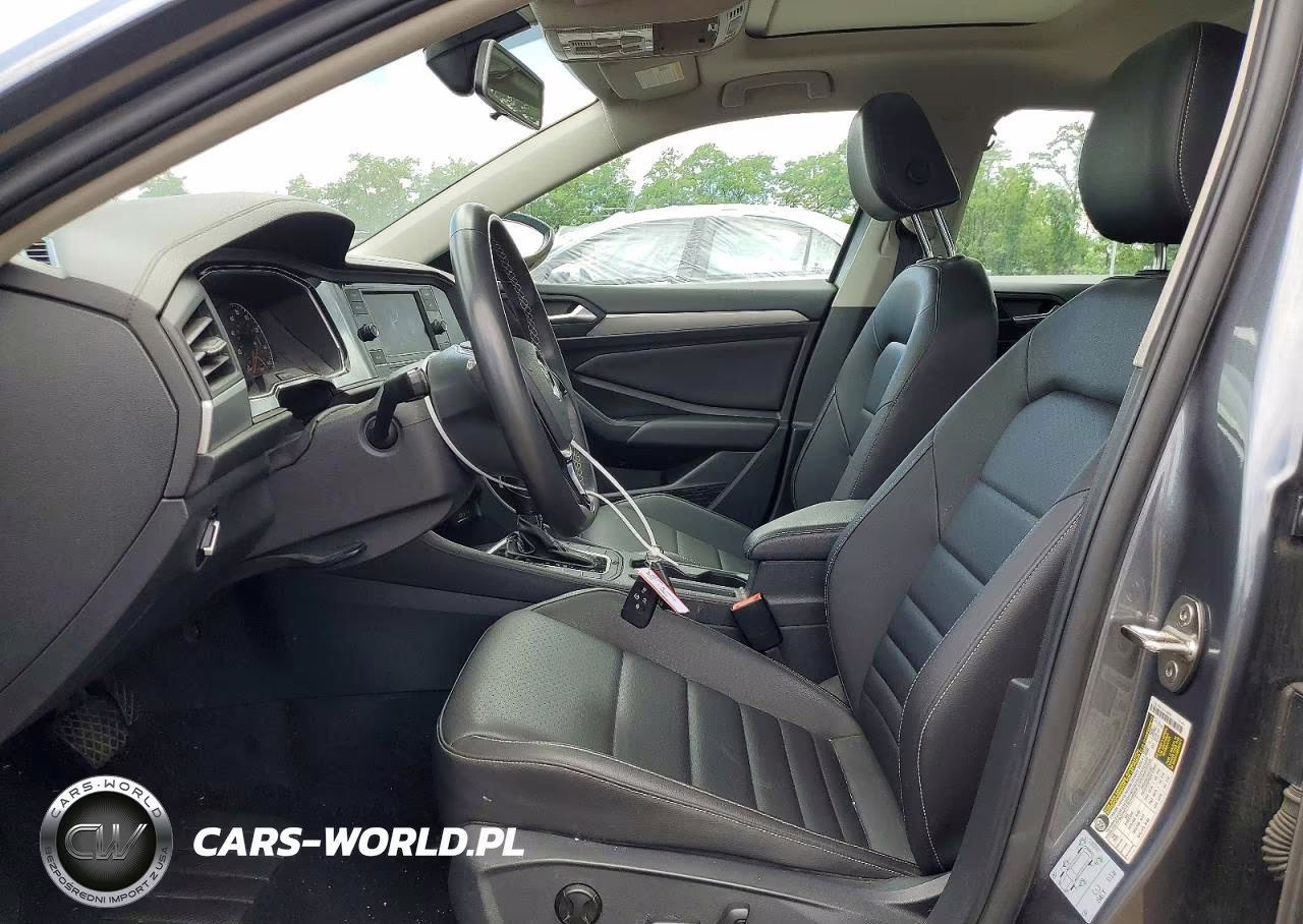 2021 Volkswagen Jetta S VIN:3VWC57BU9MM079174 - 7