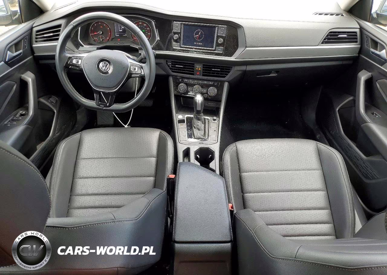 2021 Volkswagen Jetta S VIN:3VWC57BU9MM079174 - 8