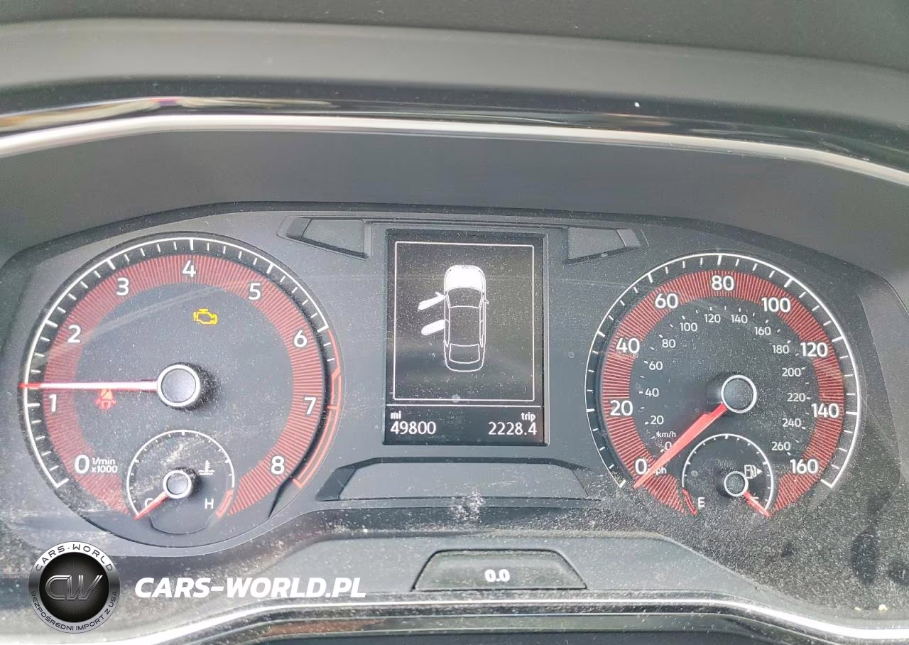 2021 Volkswagen Jetta S VIN:3VWC57BU9MM079174 - 9