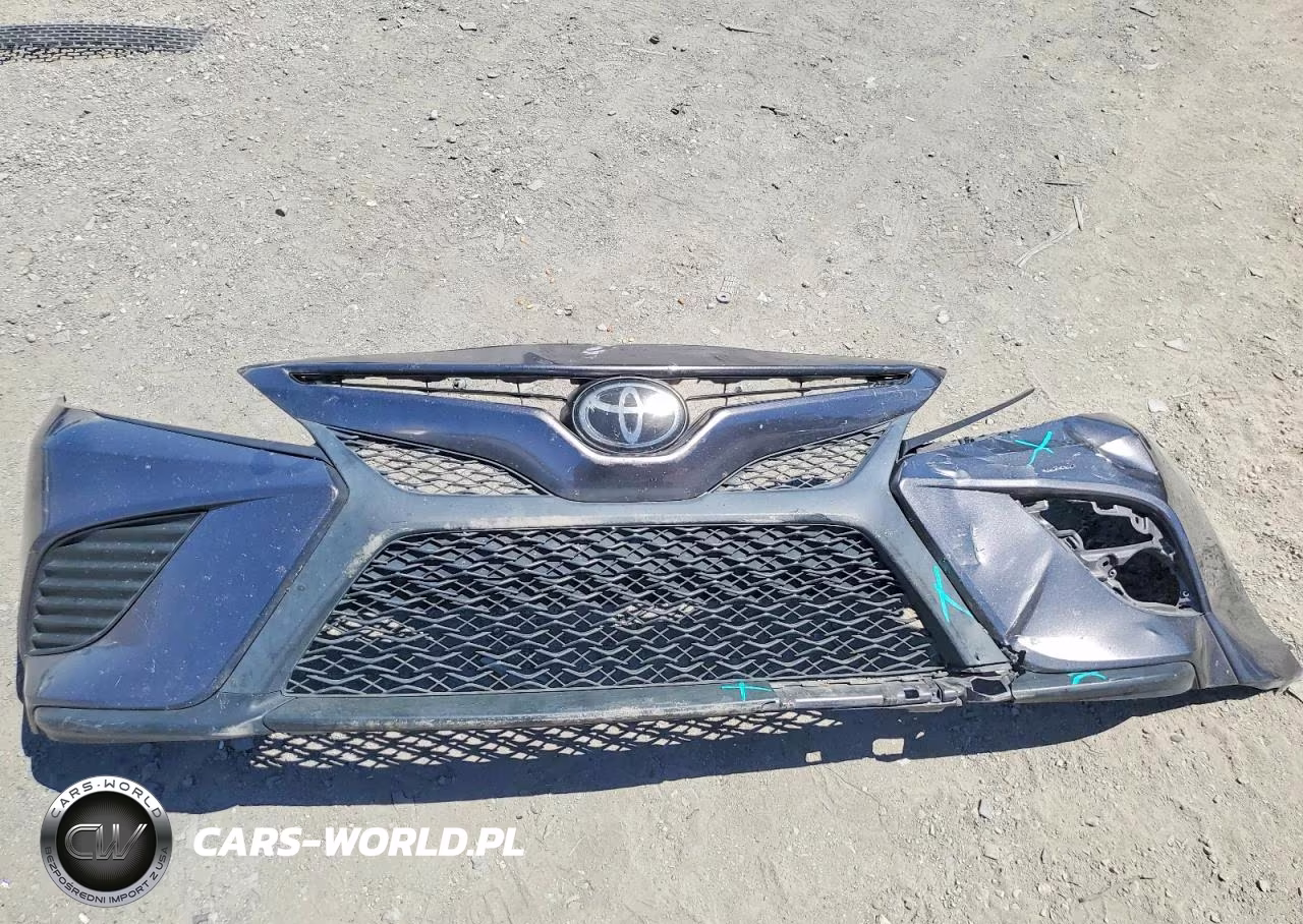 2018 Toyota Camry Se VIN:4T1B11HK0JU651619 - 12