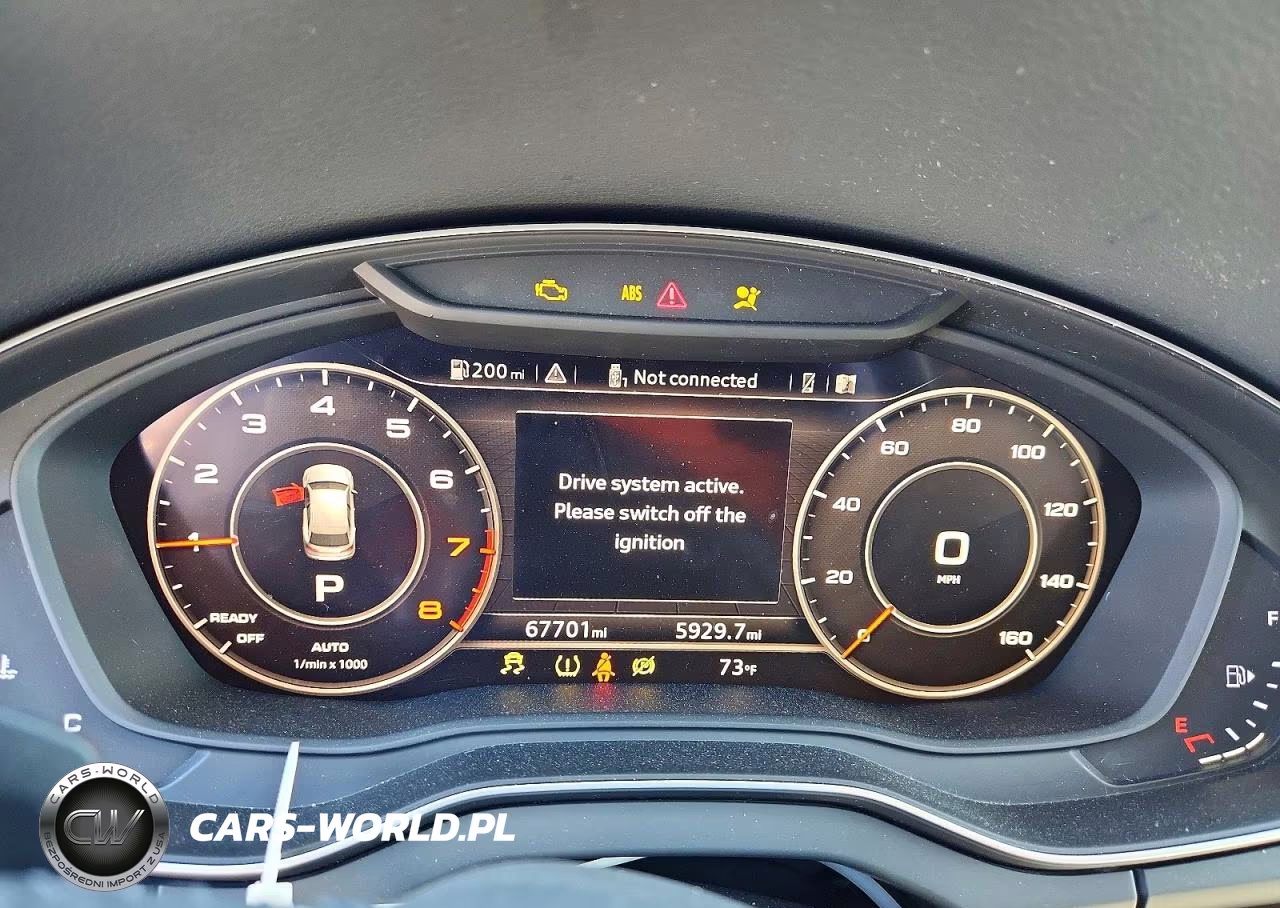 2019 Audi Q5 Premium Plus VIN:WA1BNAFY3K2078514 - 9
