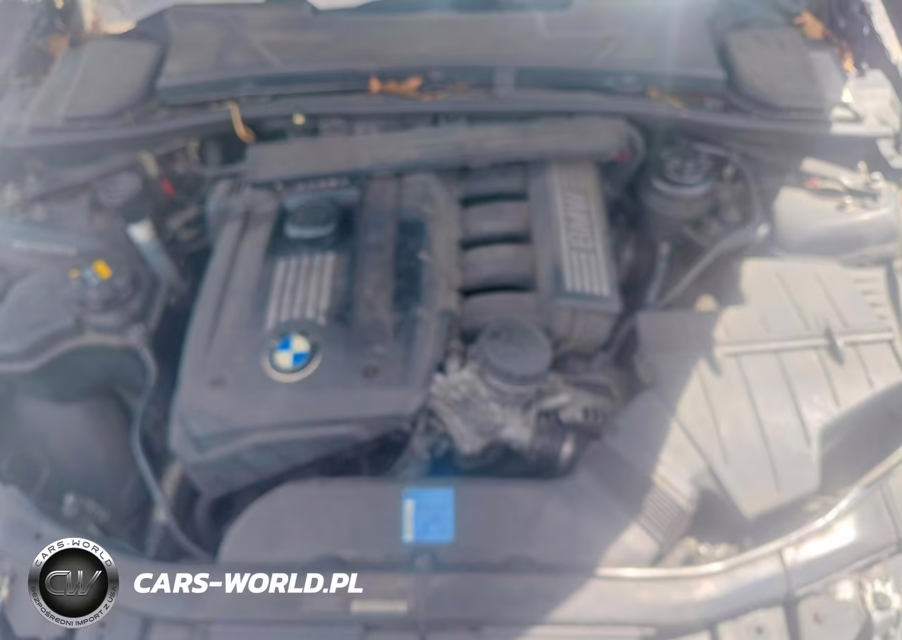 2007 BMW 328 Xit VIN:WBAVT73517FZ36209 - 7