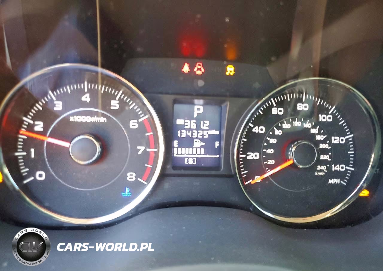 2014 Subaru Forester 2.0Xt Touring VIN:JF2SJGMCXEH479508 - 9