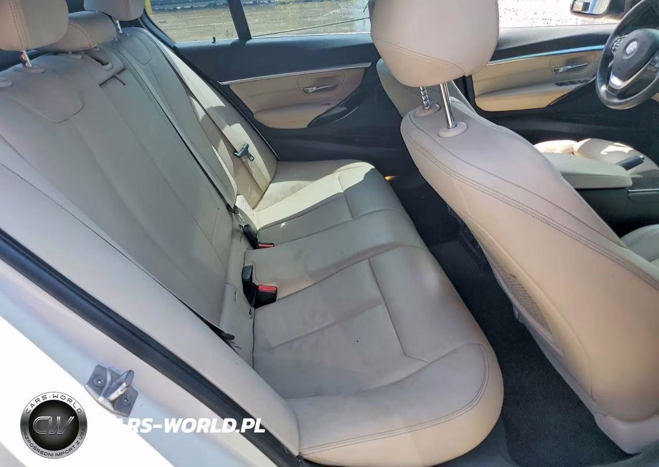 2017 BMW 330 I VIN:WBA8B9G5XHNU51578 - 10