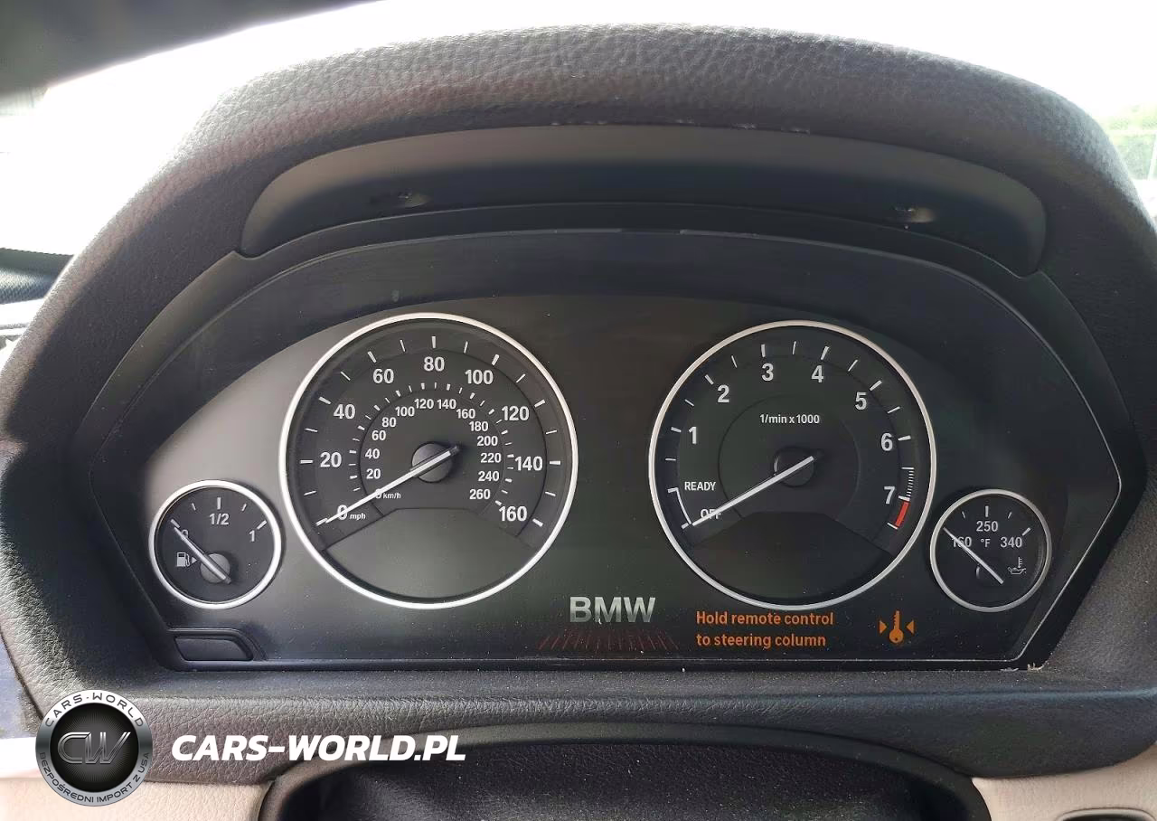 2017 BMW 330 I VIN:WBA8B9G5XHNU51578 - 9