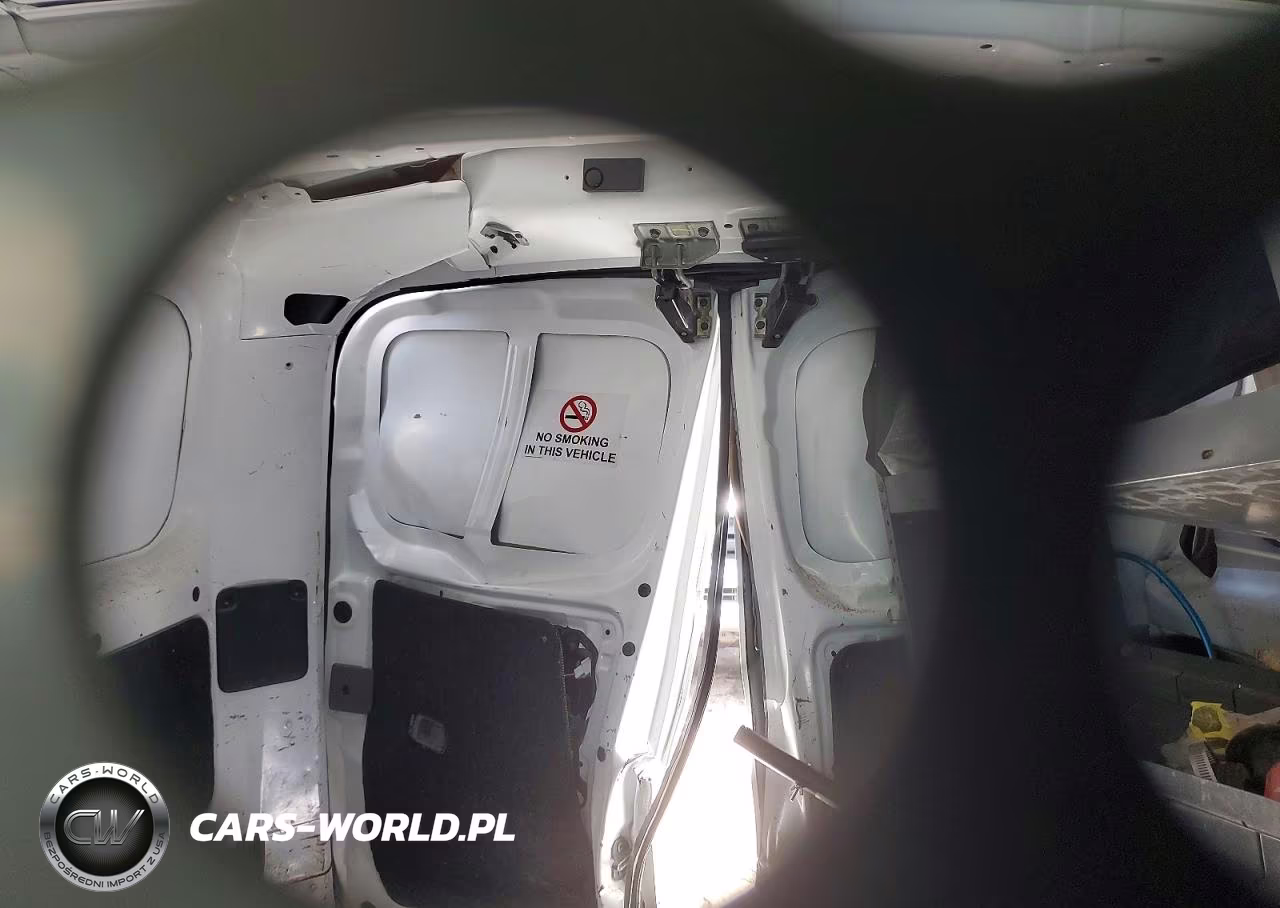 2019 Nissan Nv200 Sv VIN:3N6CM0KN9KK700540 - 10