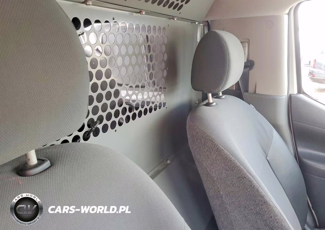 2019 Nissan Nv200 Sv VIN:3N6CM0KN9KK700540 - 11