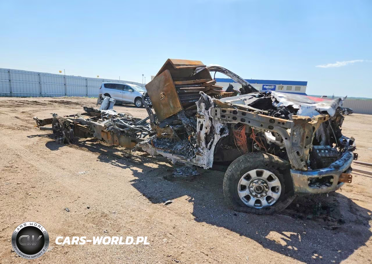 2023 Ford F250 Super Duty VIN:1FT7X2AA7PED55368 - 4