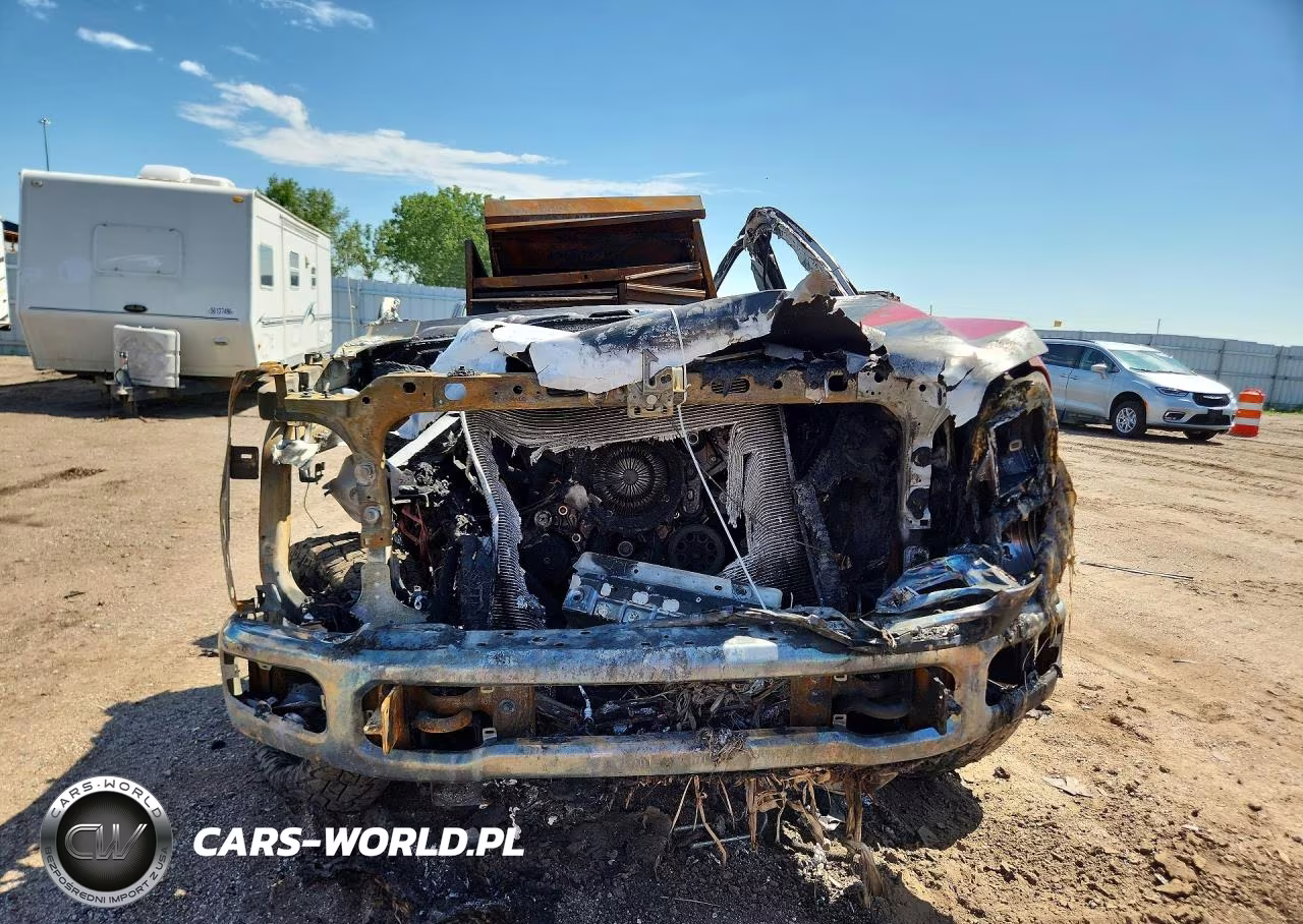 2023 Ford F250 Super Duty VIN:1FT7X2AA7PED55368 - 5