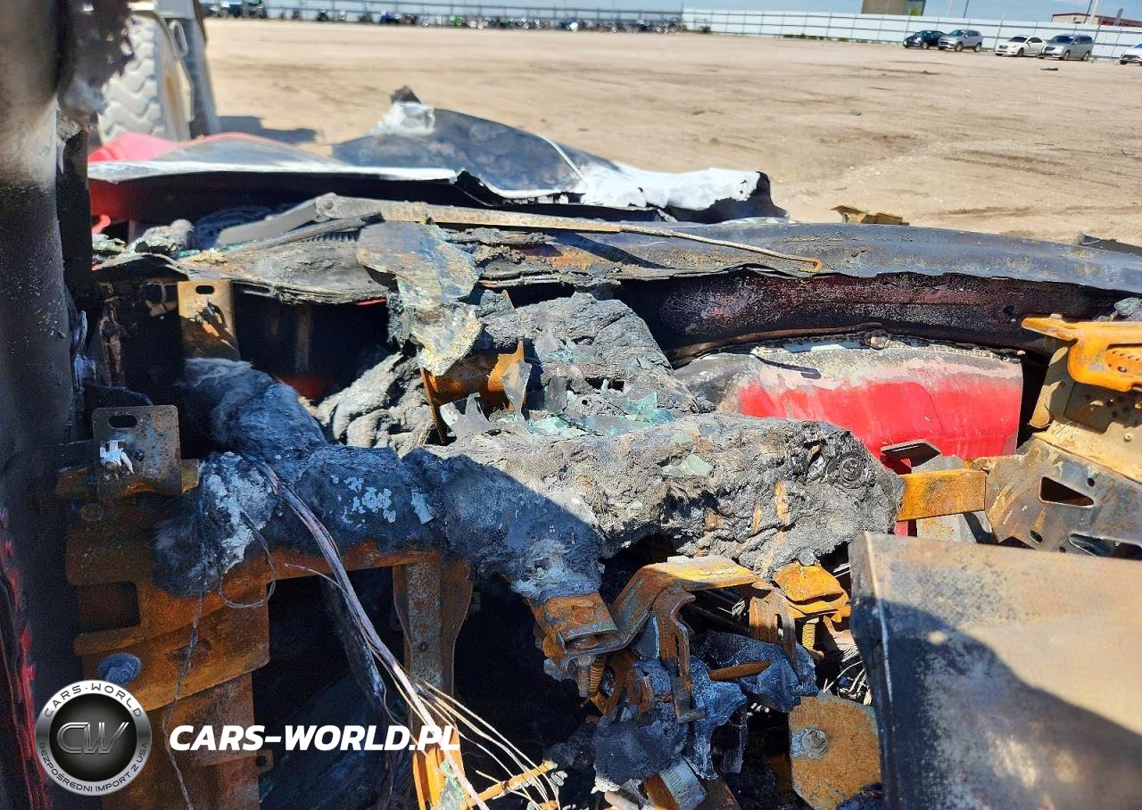 2023 Ford F250 Super Duty VIN:1FT7X2AA7PED55368 - 9