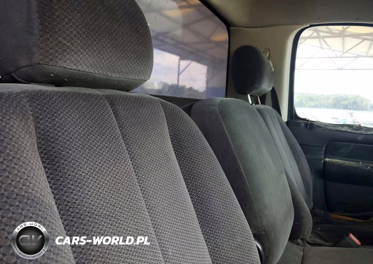 2002 Dodge Ram 1500 VIN:1D7HA16N12J205922 - 10