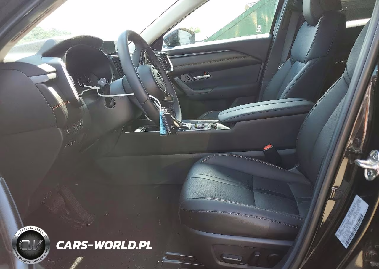2026 Mazda Cx-50 Premium Plus VIN:7MMVAAEWXTN157533 - 7