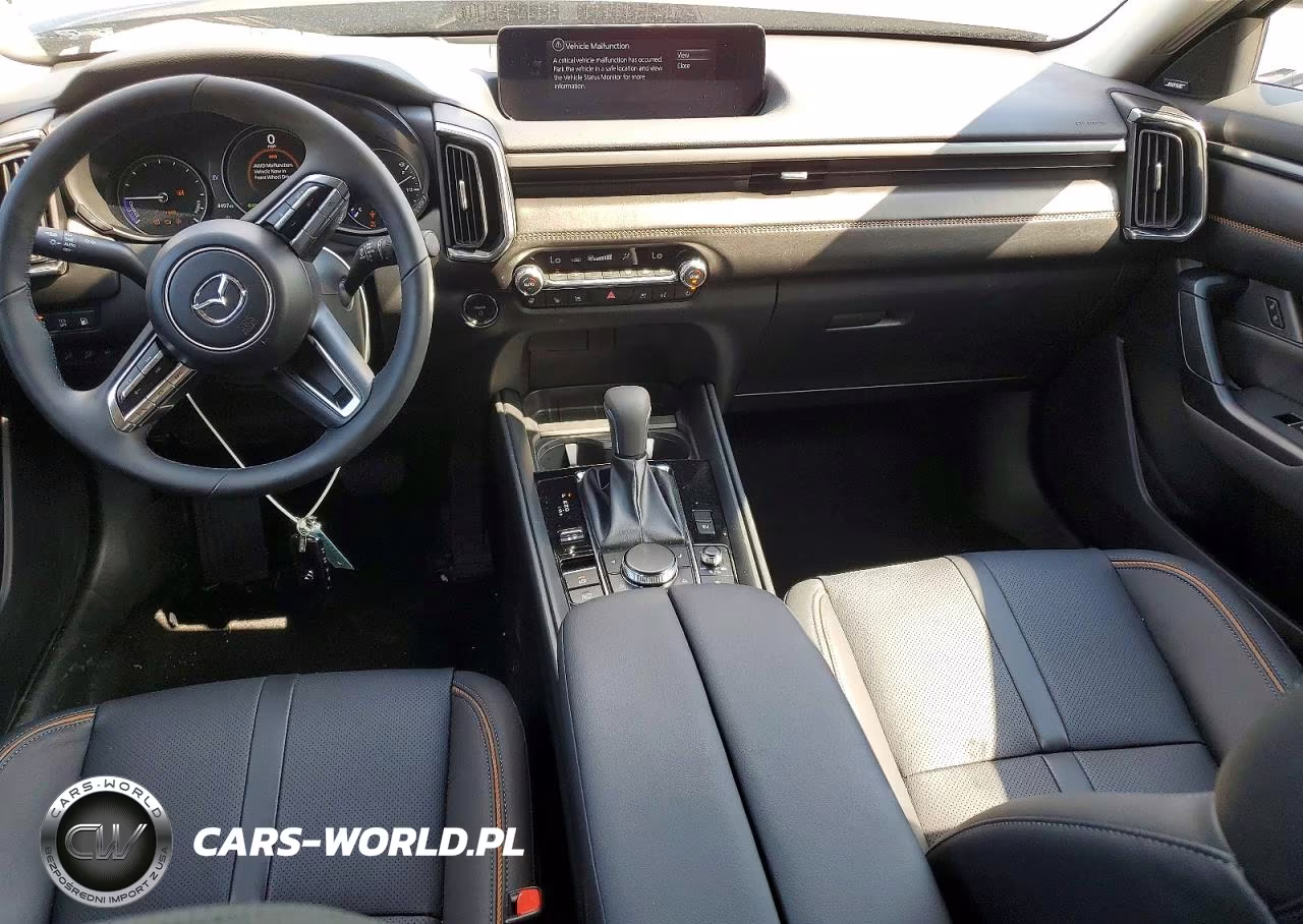 2026 Mazda Cx-50 Premium Plus VIN:7MMVAAEWXTN157533 - 8
