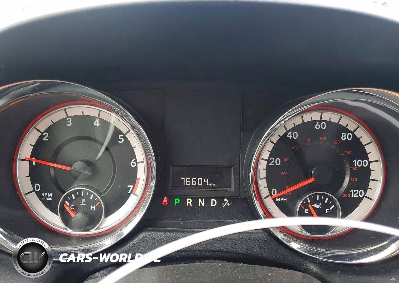 2016 Dodge Grand Caravan Se VIN:2C4RDGBG5GR334717 - 9