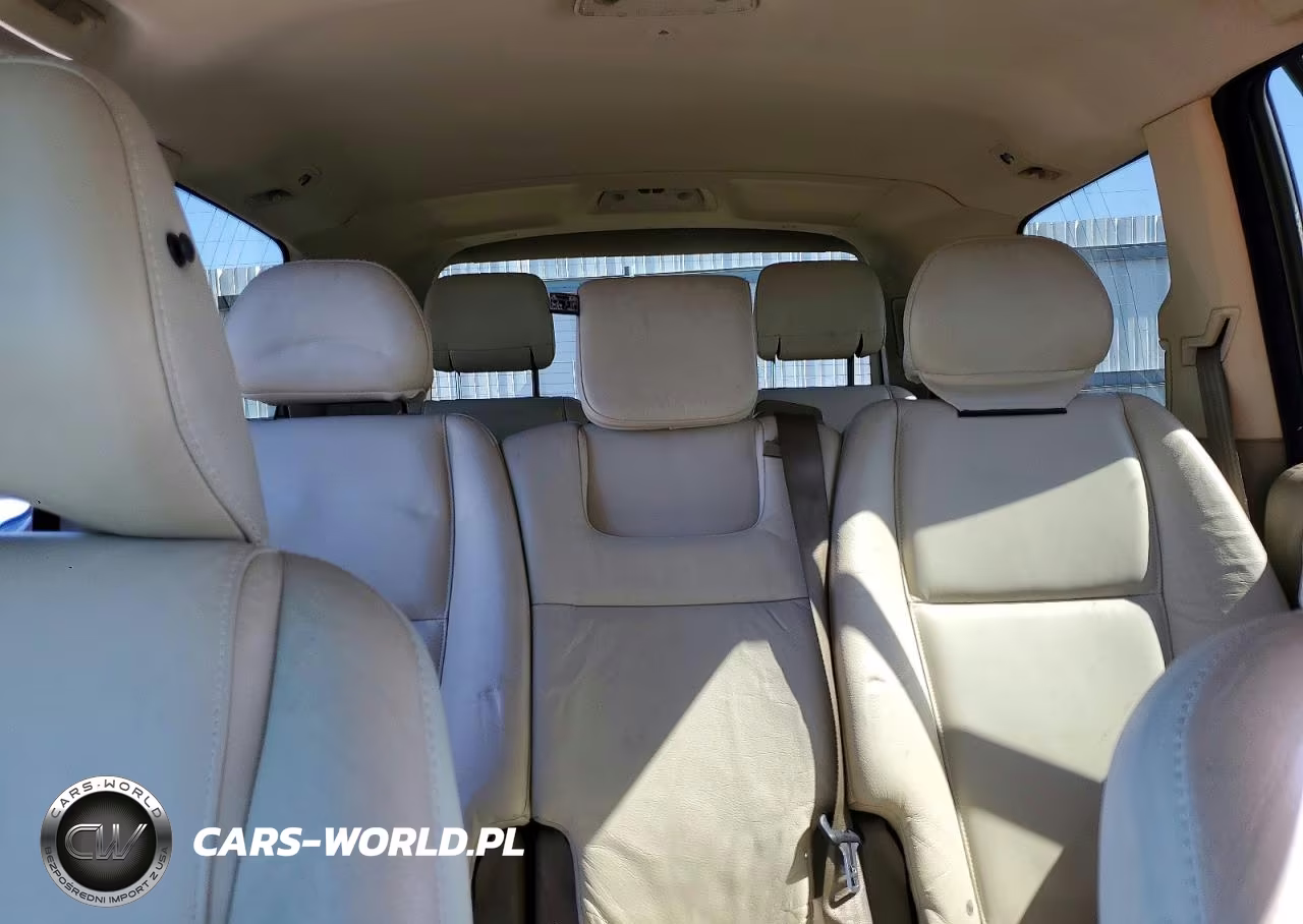 2007 Volvo Xc90 3.2 VIN:YV4CZ982571346236 - 10