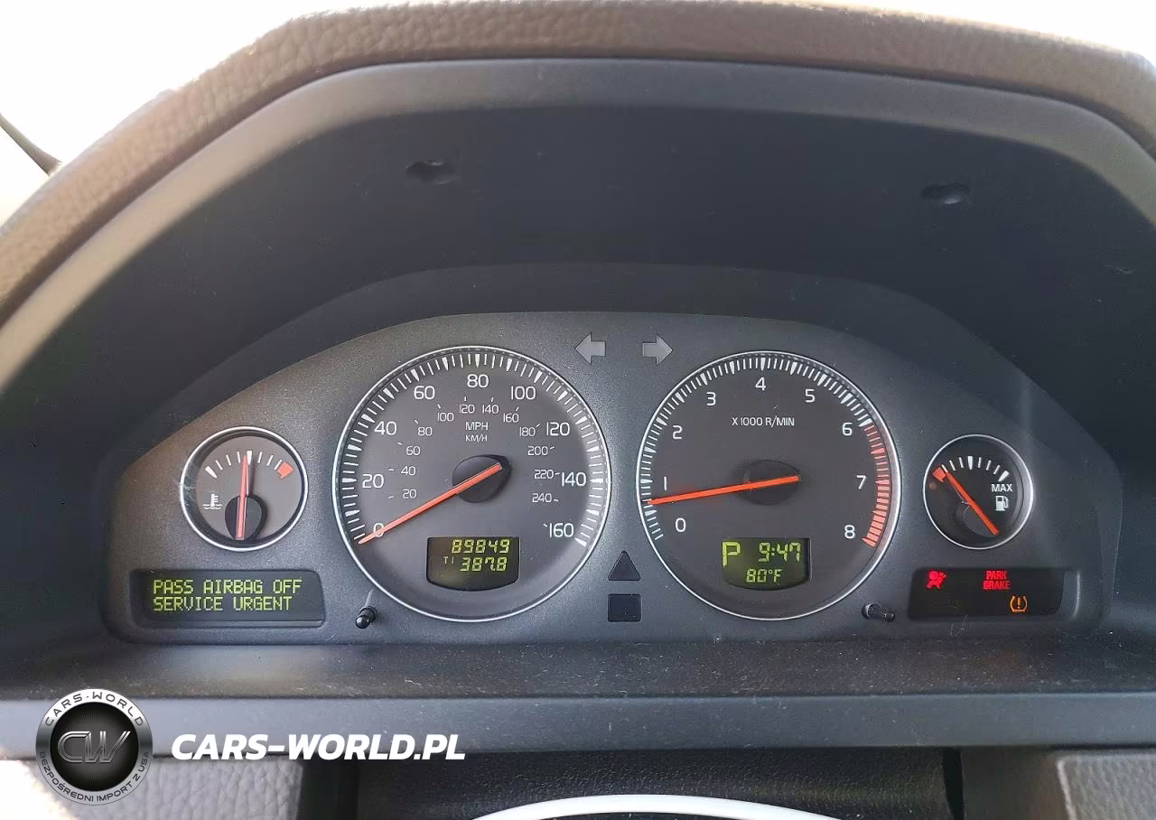 2007 Volvo Xc90 3.2 VIN:YV4CZ982571346236 - 9