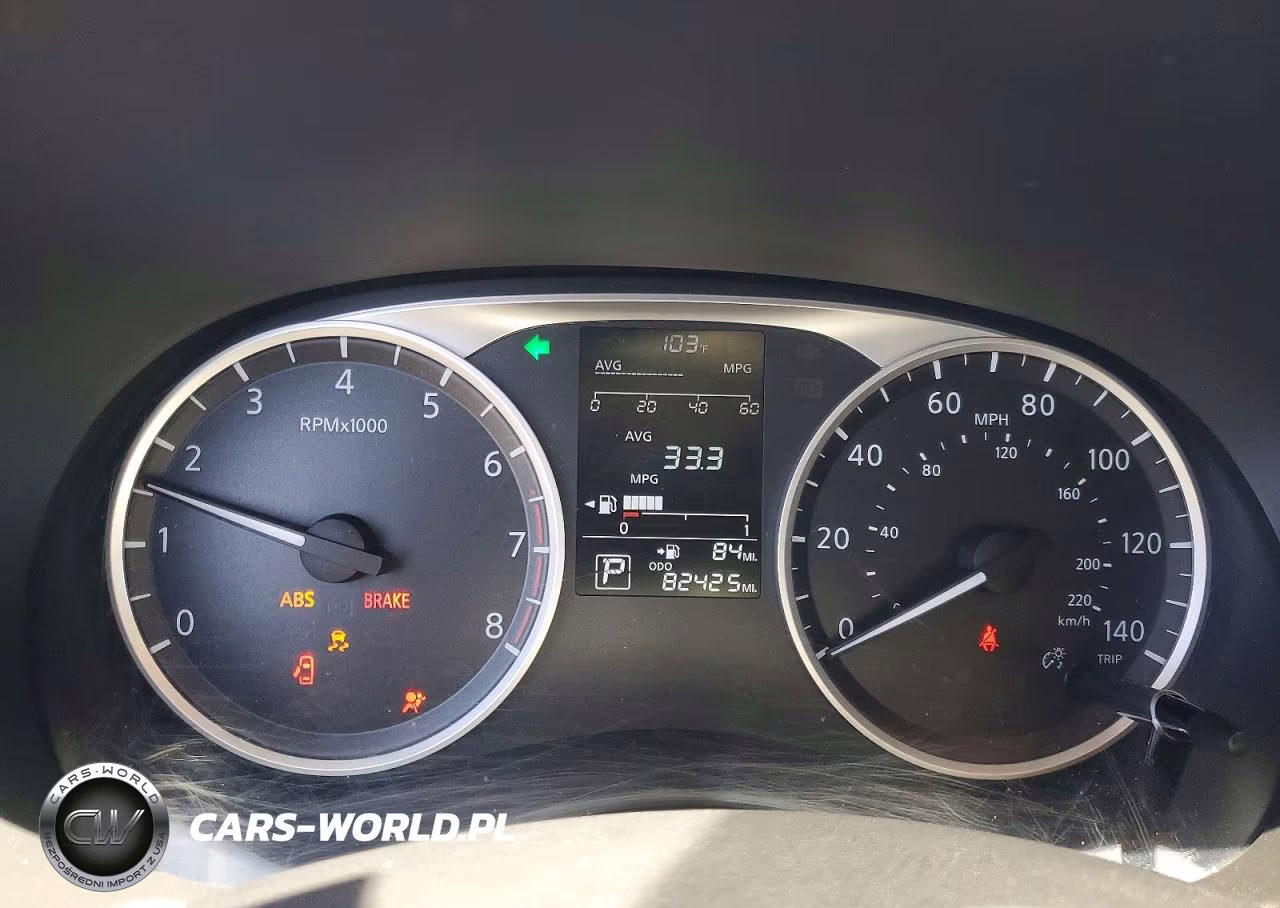 2019 Nissan Kicks S VIN:3N1CP5CU3KL500246 - 9