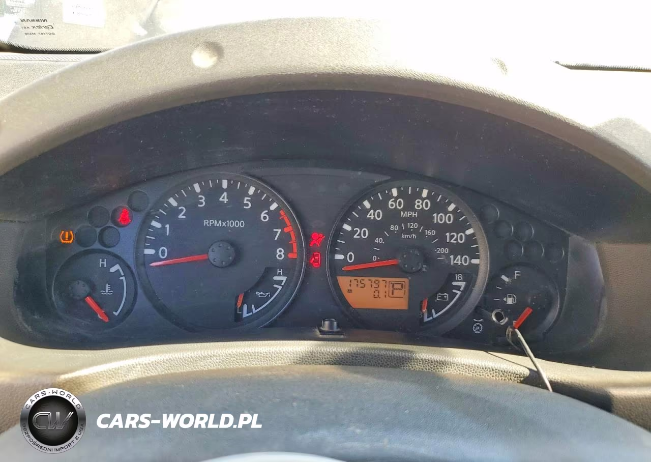 2005 Nissan Frontier Se VIN:1N6AD06U15C425863 - 9