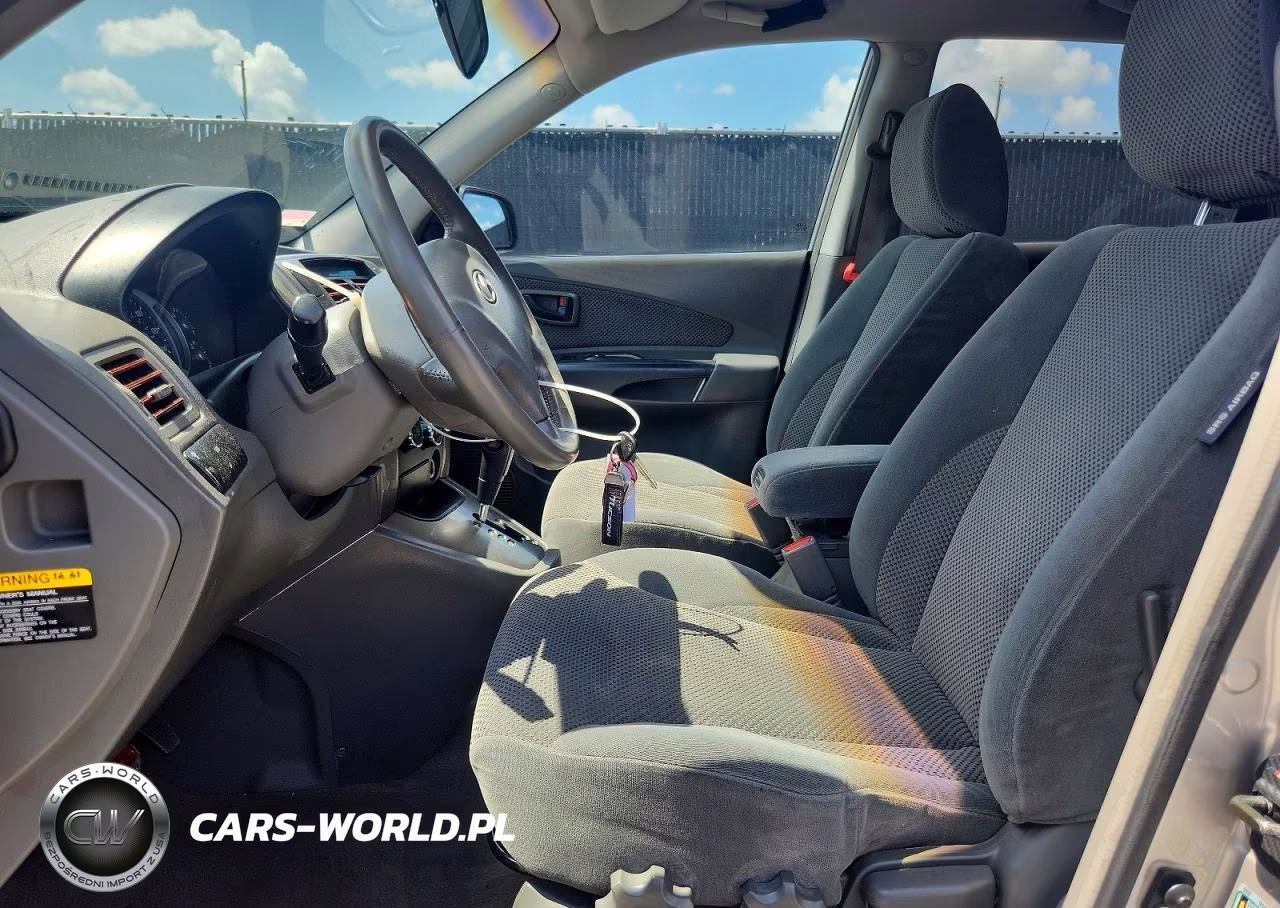 2006 Hyundai Tucson Gls VIN:KM8JN12D26U354630 - 7