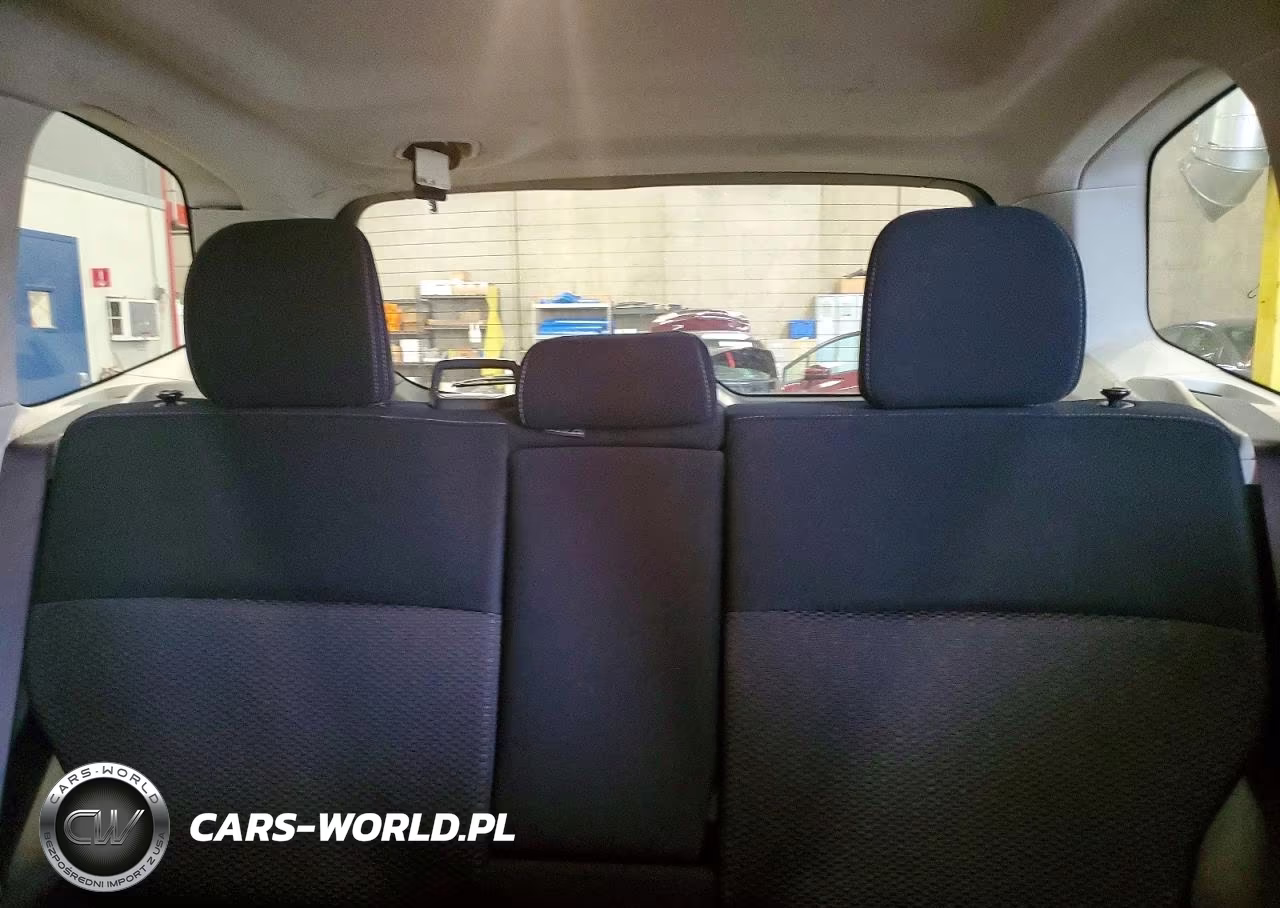 2014 Subaru Forester 2.5I Premium VIN:JF2SJAEC3EH413765 - 10