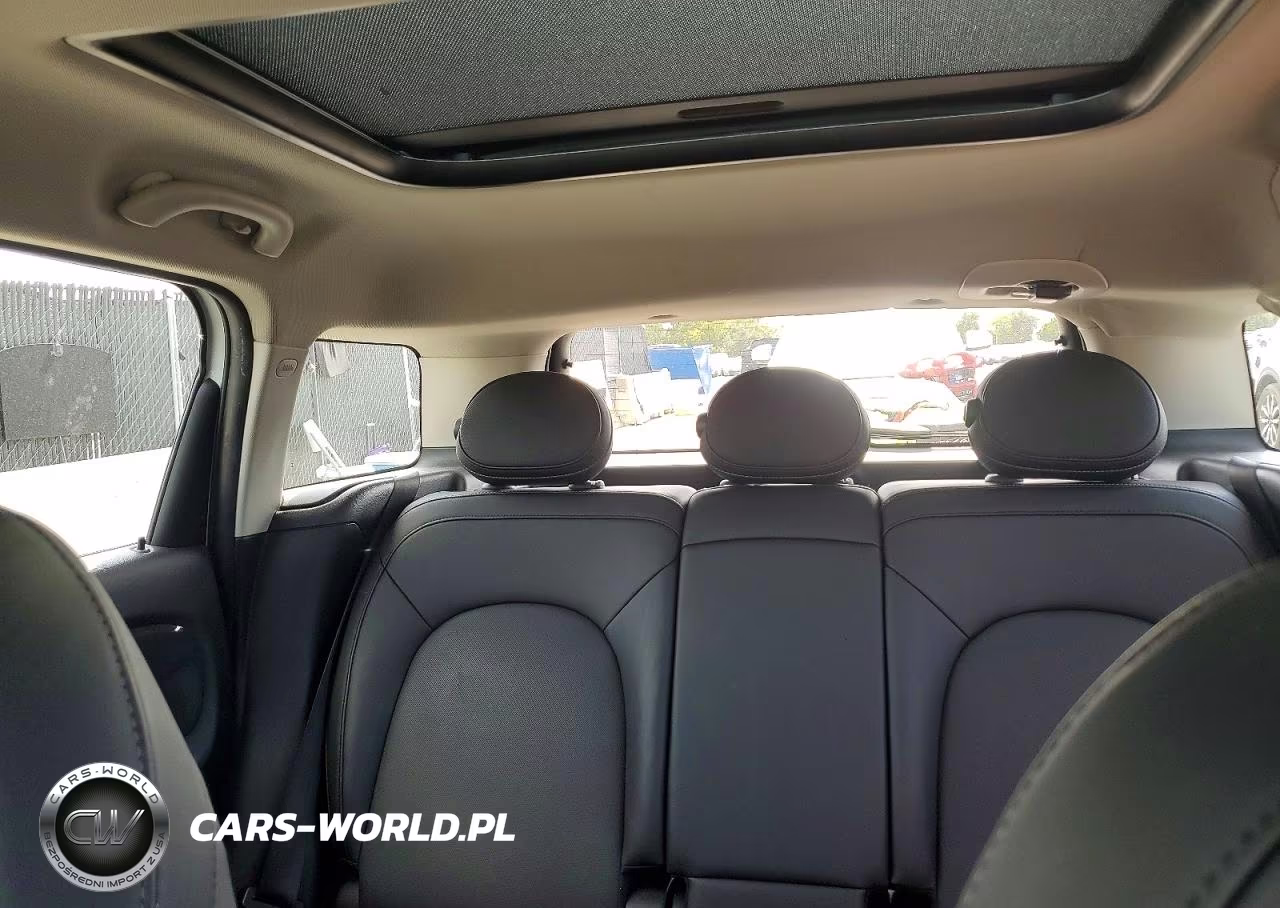 2020 Mini Cooper S Countryman All4 VIN:WMZYX1C0XL3L31509 - 10