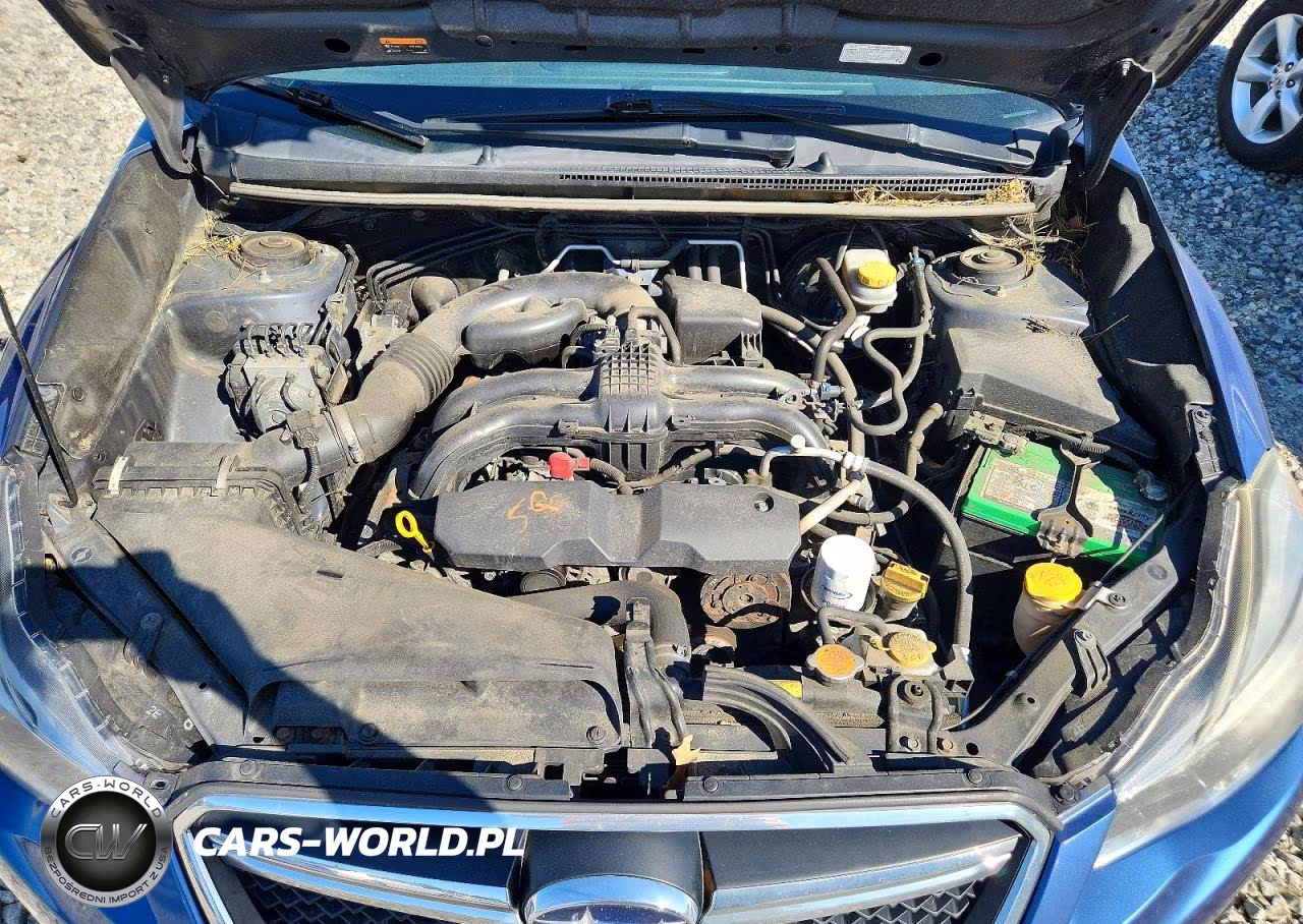 2017 Subaru Crosstrek Premium VIN:JF2GPABC3HH251598 - 11