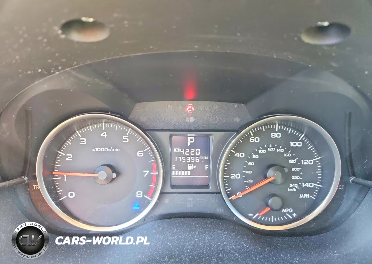 2017 Subaru Crosstrek Premium VIN:JF2GPABC3HH251598 - 9