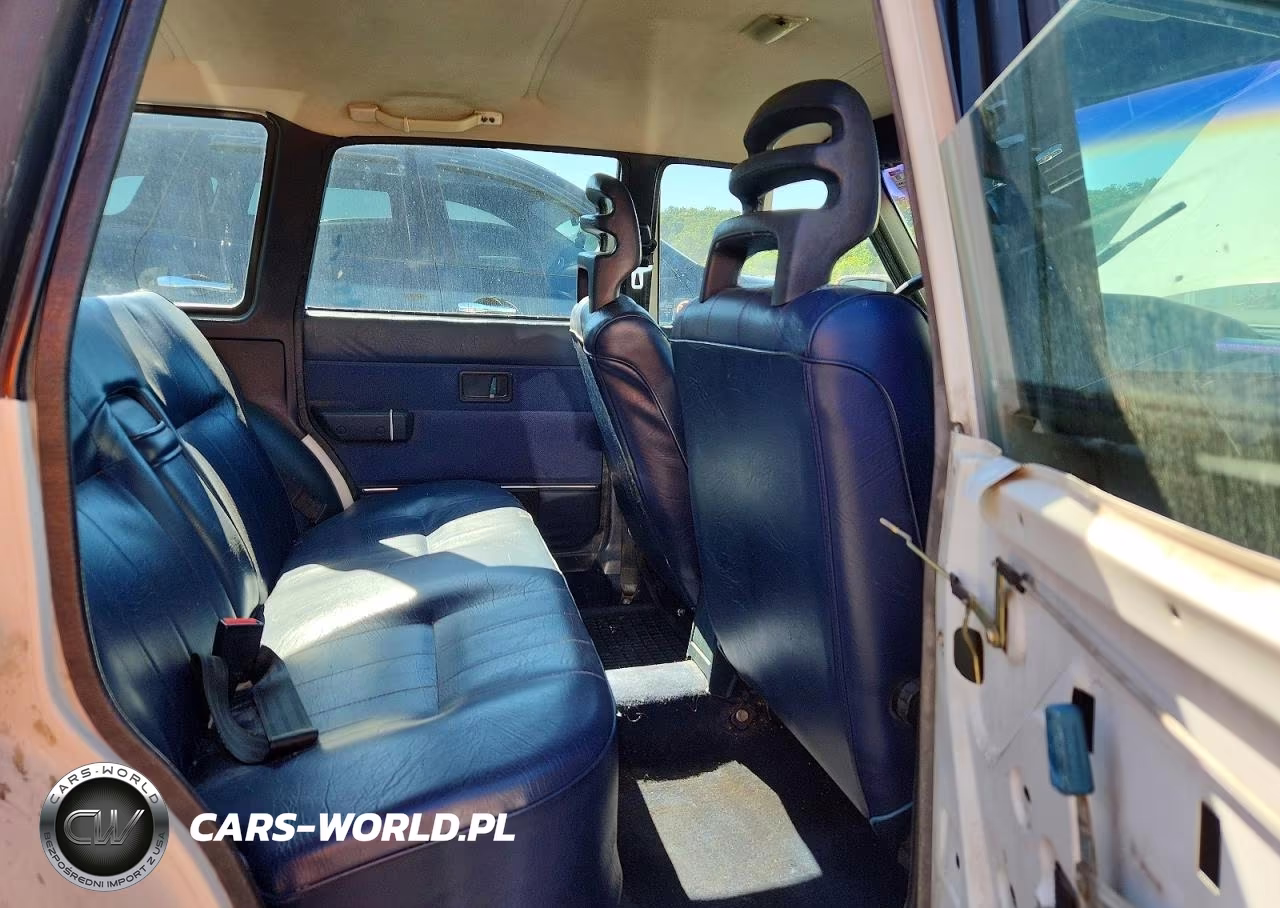 1990 Volvo 240 Base VIN:YV1AA8856L1866925 - 11