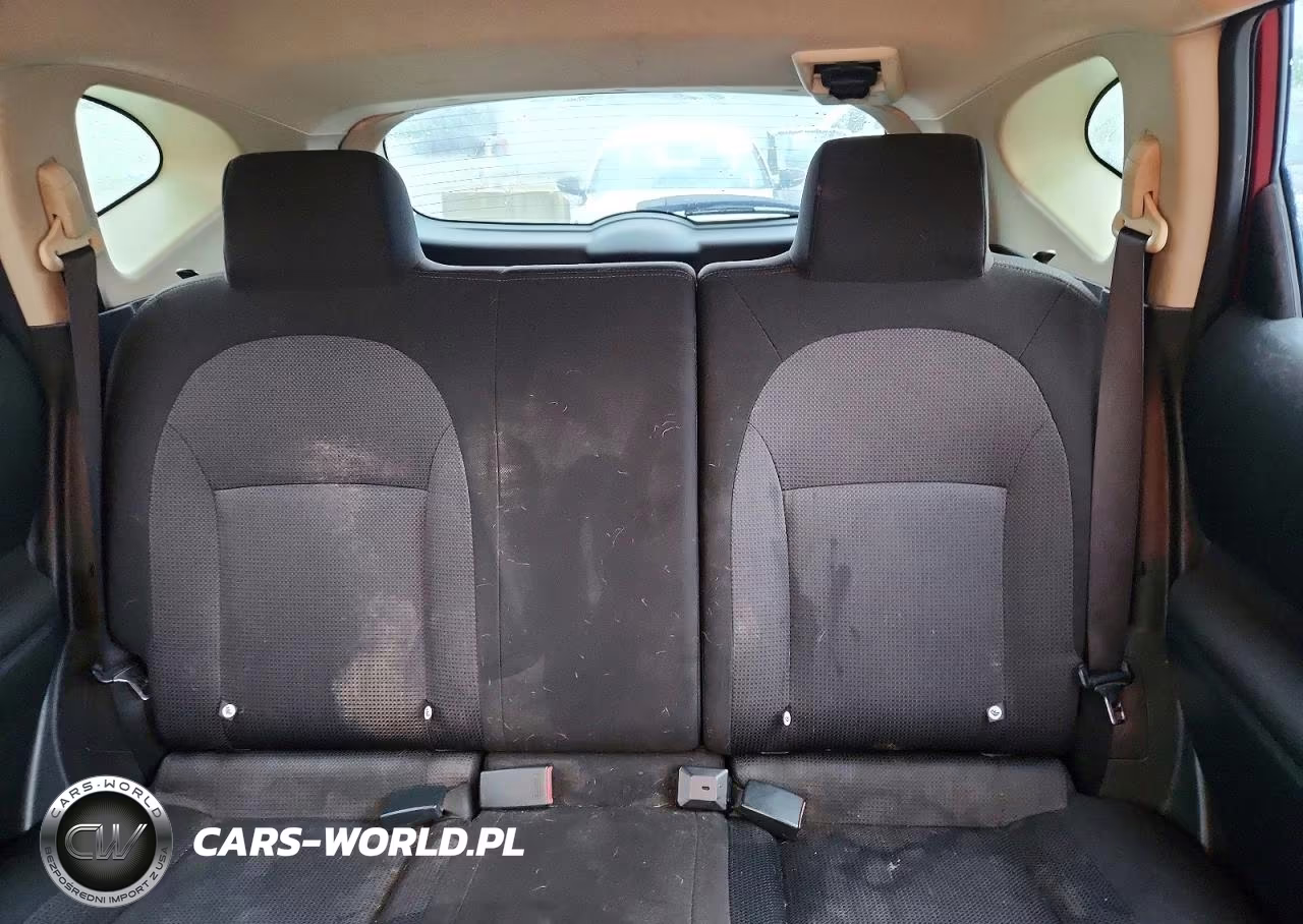 2013 Nissan Rogue S VIN:JN8AS5MT2DW019267 - 10