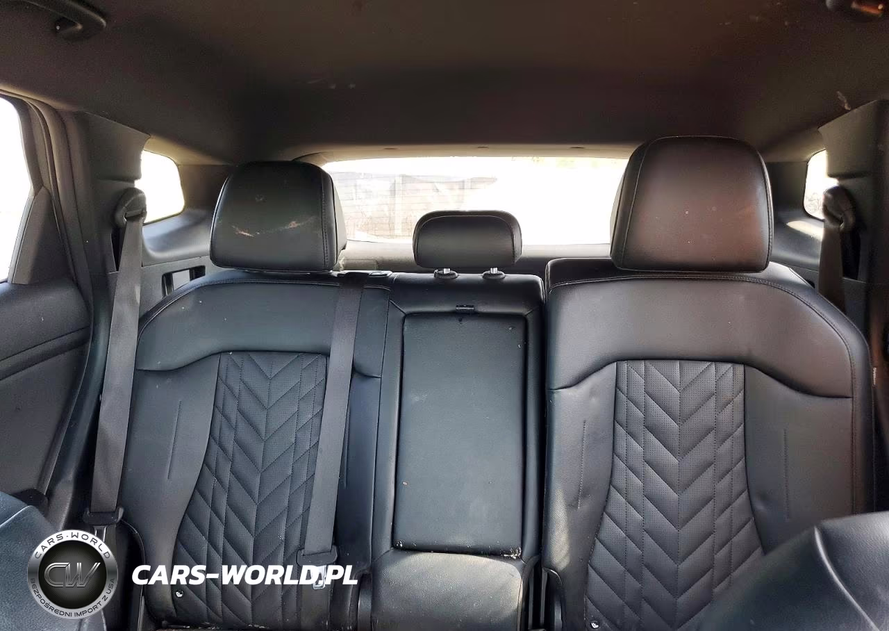 2024 Kia Sportage X Line VIN:5XYK6CDF3RG208131 - 10