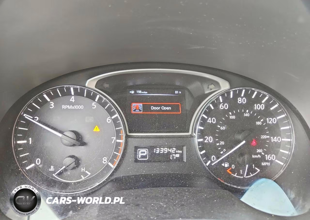 2013 Nissan Altima 2.5 VIN:1N4AL3AP1DC118321 - 9