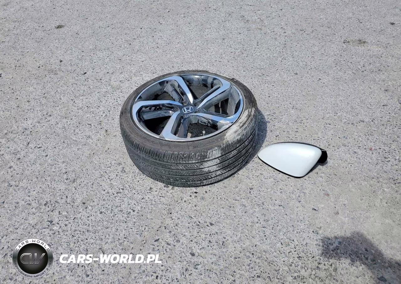 2020 Honda Accord Sport VIN:1HGCV1F38LA044057 - 12