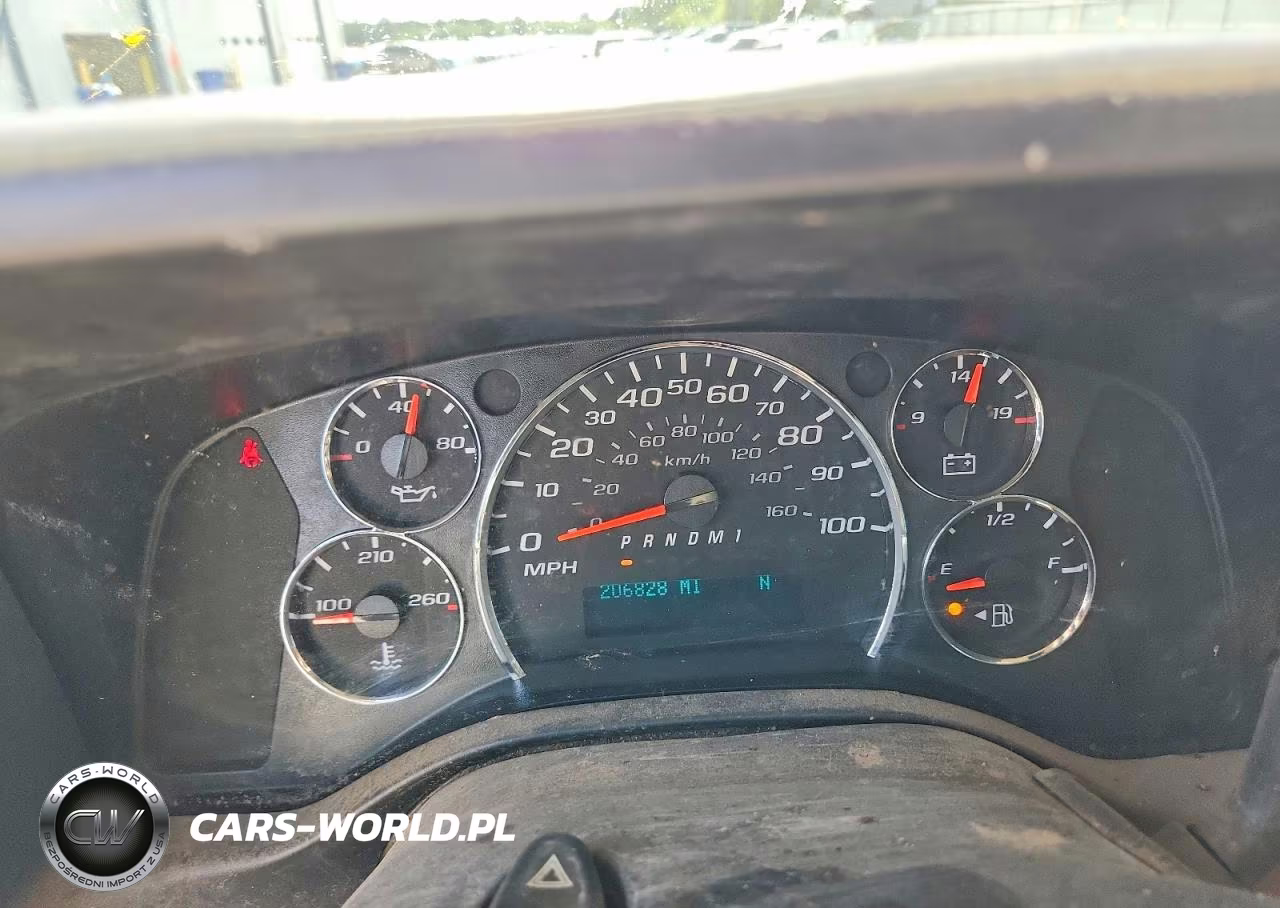 2016 Chevrolet Express G2500 VIN:1GCWGAFF8G1130278 - 9