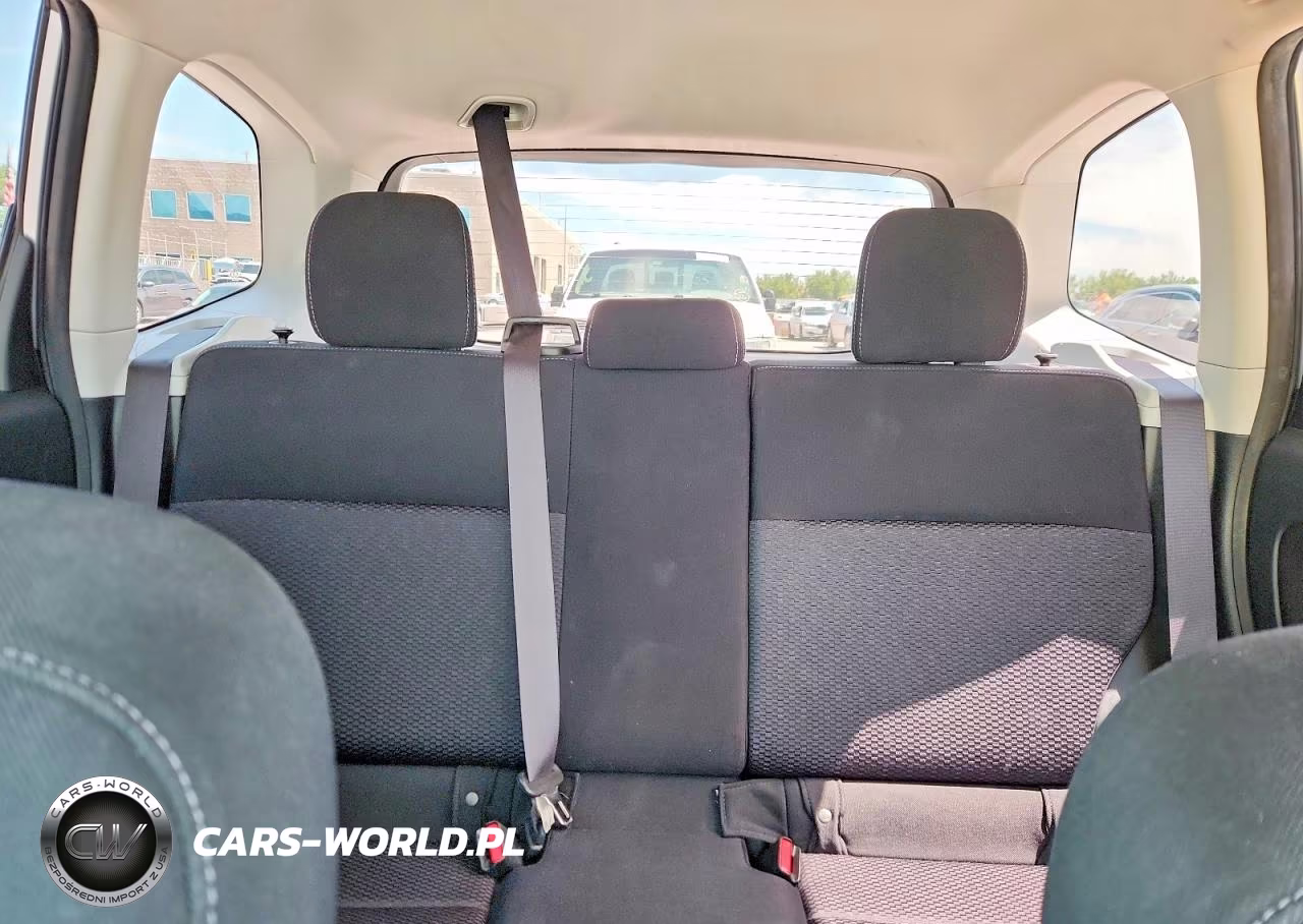 2016 Subaru Forester 2.5I VIN:JF2SJABC6GH482148 - 10