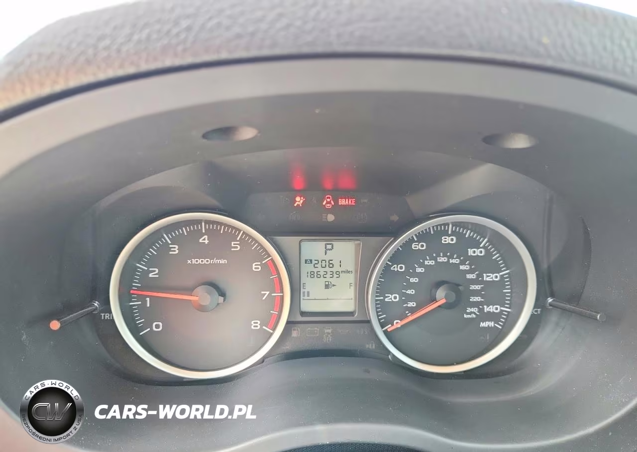 2016 Subaru Forester 2.5I VIN:JF2SJABC6GH482148 - 9