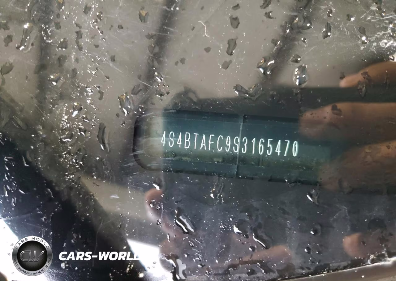 2025 Subaru Outback Premium VIN:4S4BTAFC9S3165470 - 13