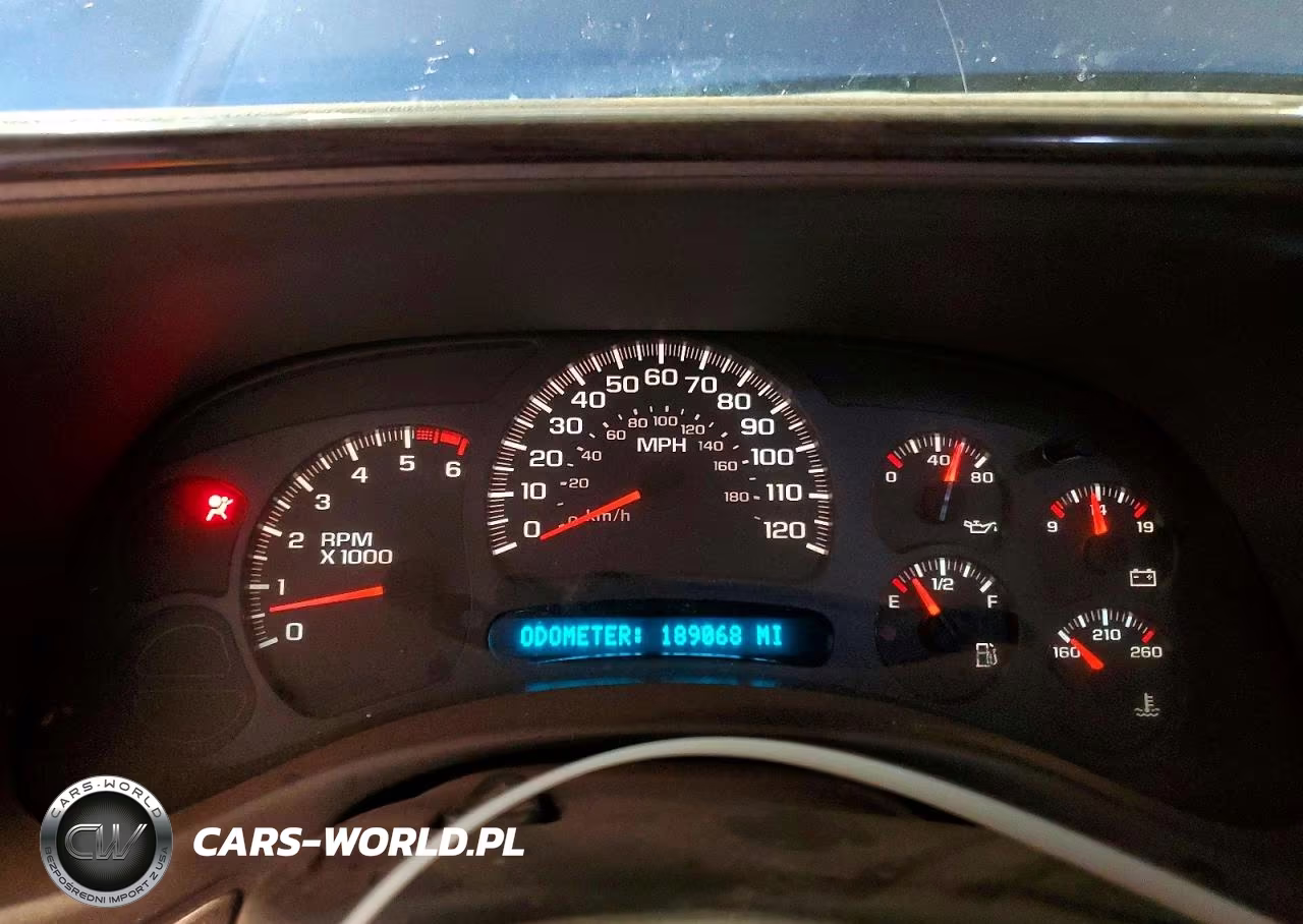 2004 Chevrolet Silverado C1500 VIN:1GCEC14X94Z117779 - 9