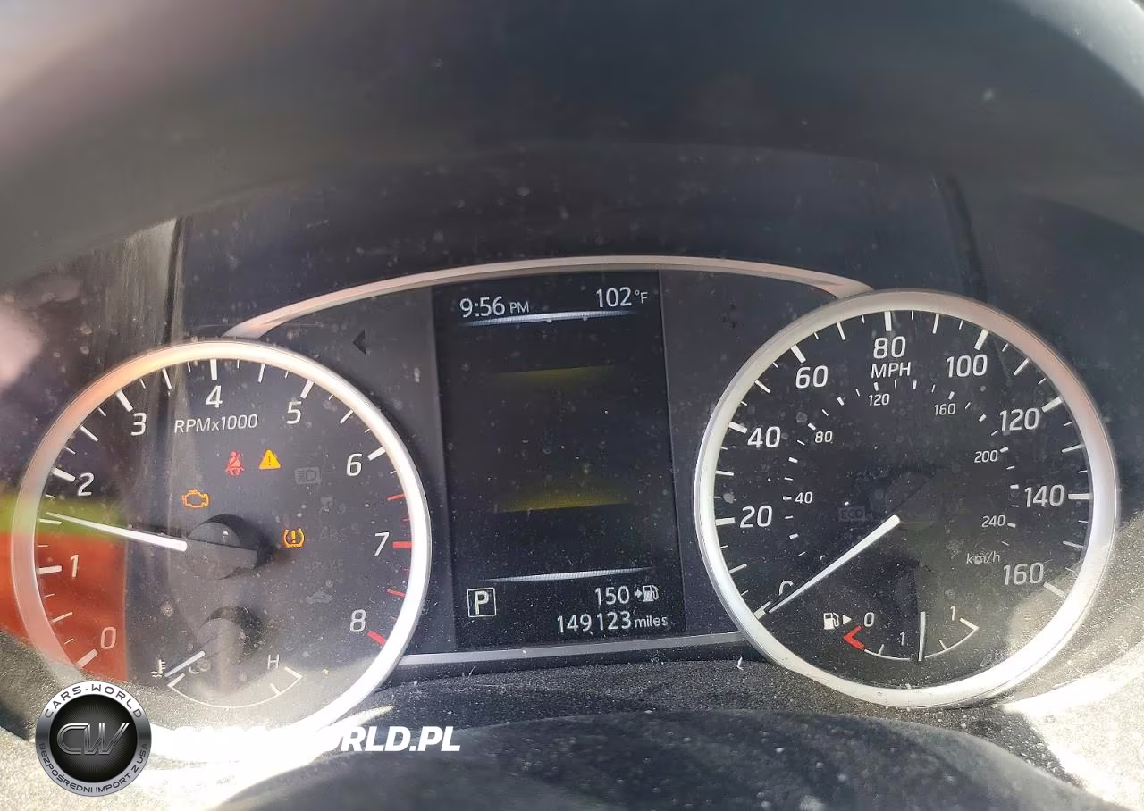 2017 Nissan Sentra Sv VIN:3N1AB7AP8HY388036 - 9