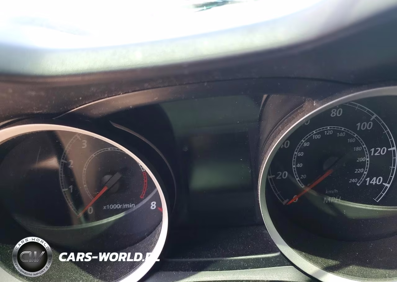 2013 Mitsubishi Lancer Es VIN:JA32U2FU8DU012073 - 9