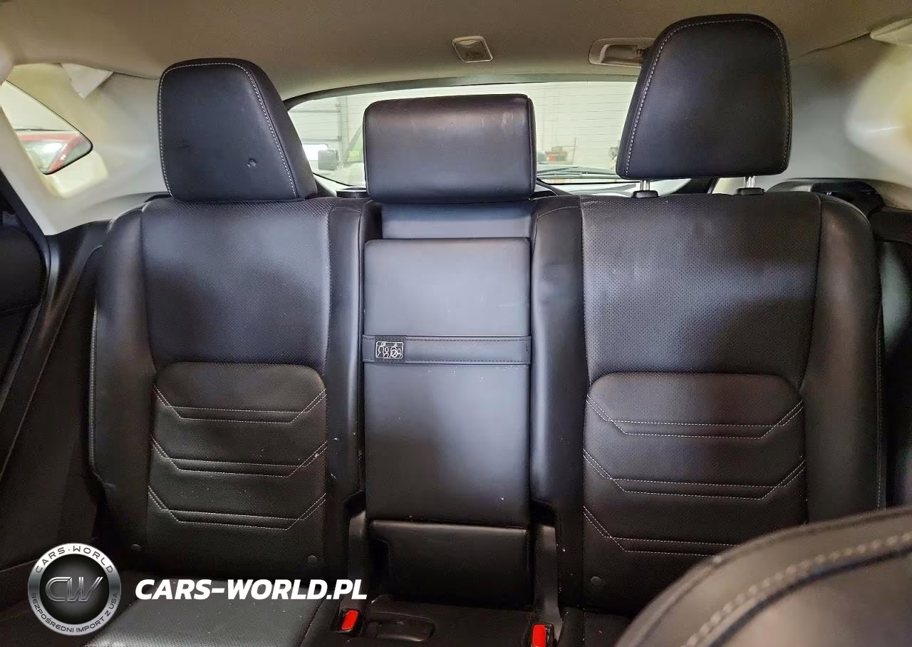 2015 Lexus Nx 200T VIN:JTJBARBZ4F2041828 - 10