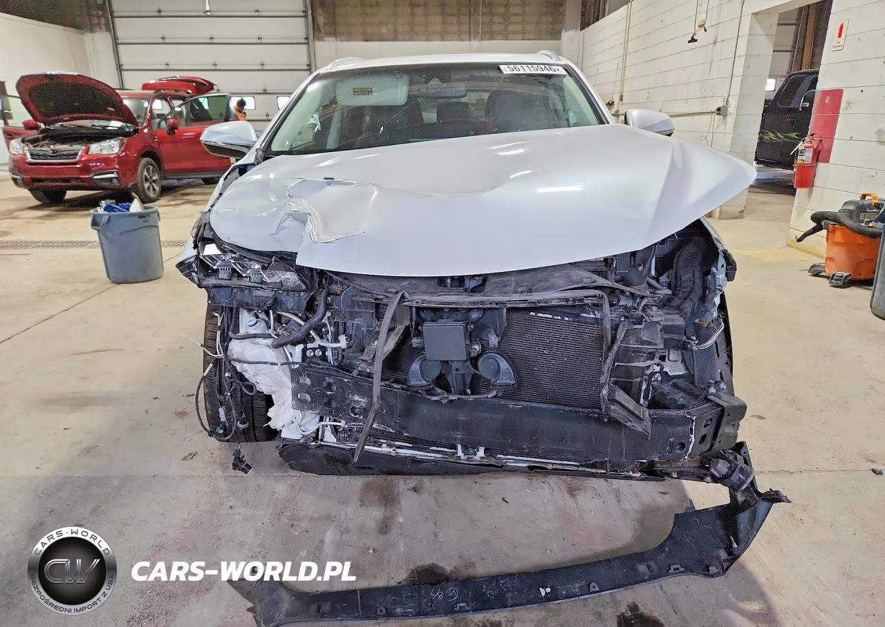 2015 Lexus Nx 200T VIN:JTJBARBZ4F2041828 - 5