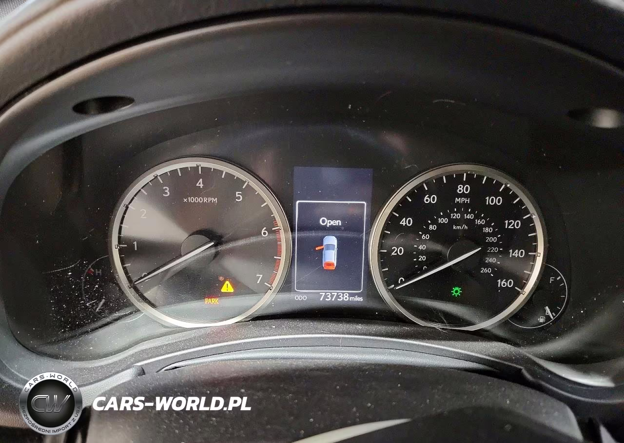 2015 Lexus Nx 200T VIN:JTJBARBZ4F2041828 - 9