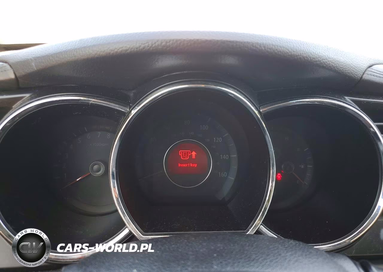 2013 Kia Optima Ex VIN:5XXGN4A7XDG191921 - 9