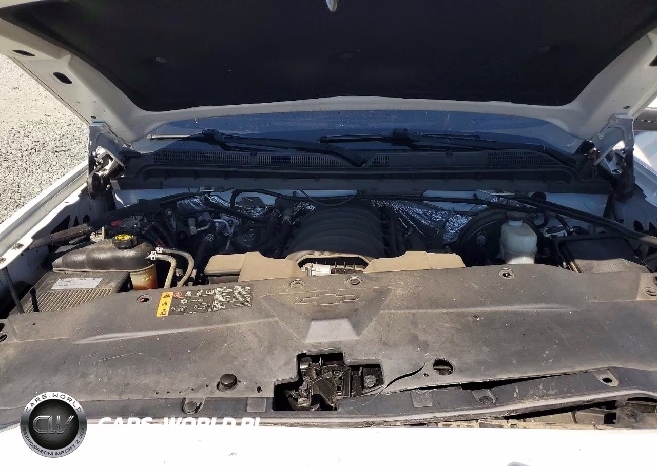 2017 Chevrolet Silverado K1500 Lt VIN:1GCUKRECXHF154419 - 11
