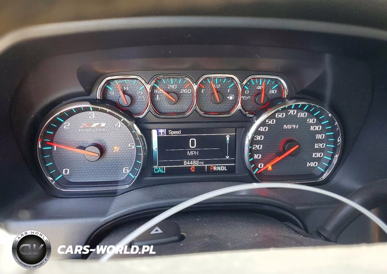2017 Chevrolet Silverado K1500 Lt VIN:1GCUKRECXHF154419 - 9