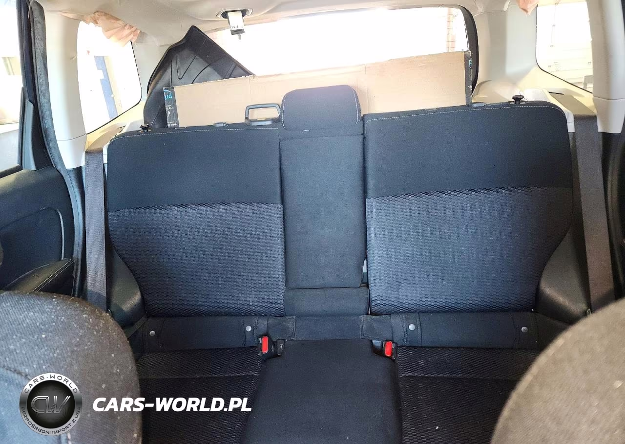 2016 Subaru Forester 2.5I Premium VIN:JF2SJADC9GH539570 - 10