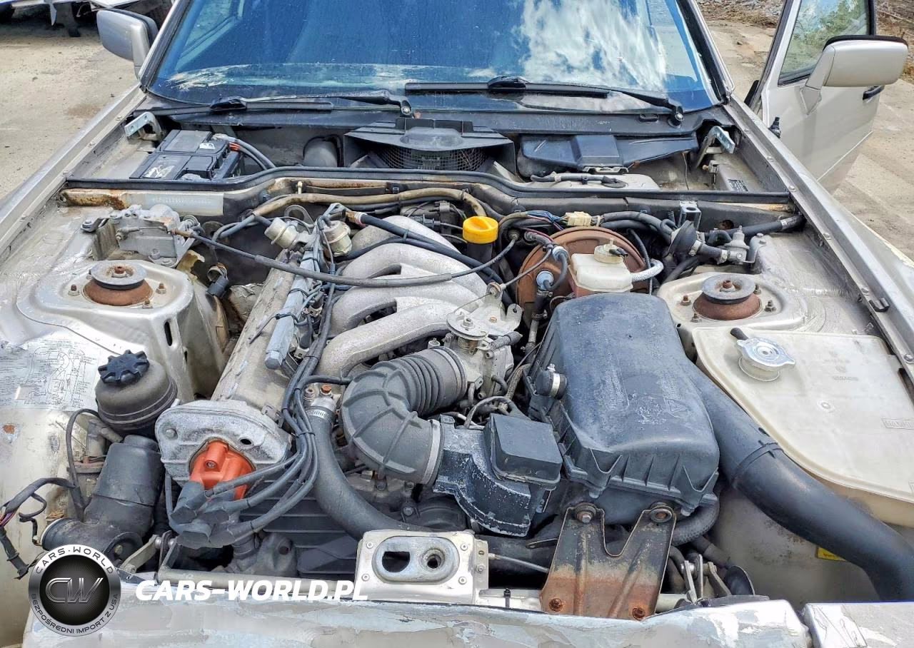 1984 Porsche 944 VIN:WP0AA0944EN453698 - 11