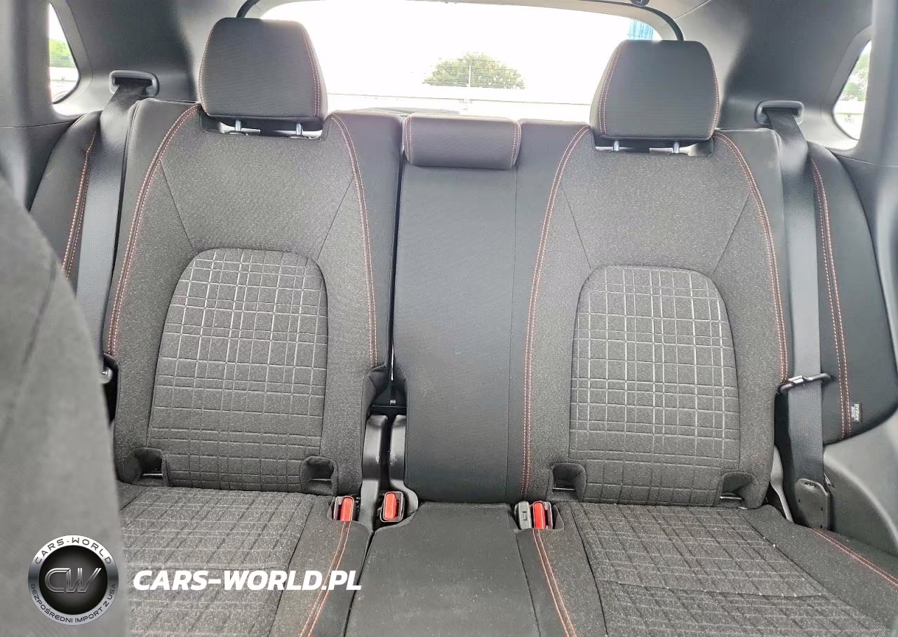 2024 Honda Hr-V Sport VIN:3CZRZ1H58RM733212 - 10
