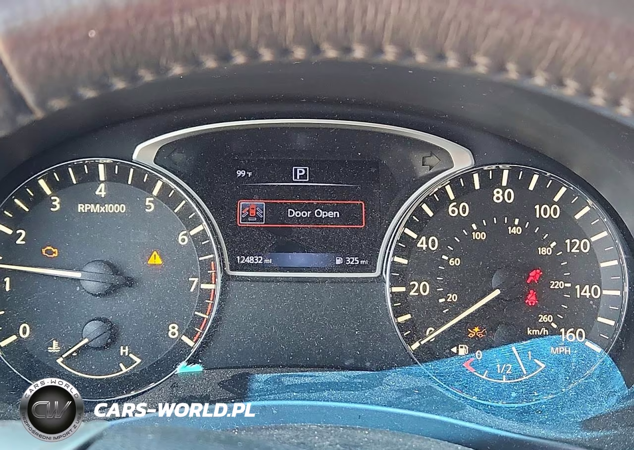 2018 Nissan Altima 2.5 Sr VIN:1N4AL3AP2JC160749 - 9